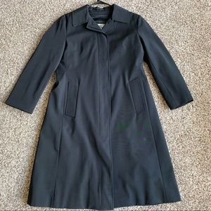 Women’s Burberry Trench Coat w/ Liner Sz 10R